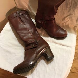 Dansko boots